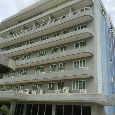 Hotel Kan Kanchanaburi Exterior foto