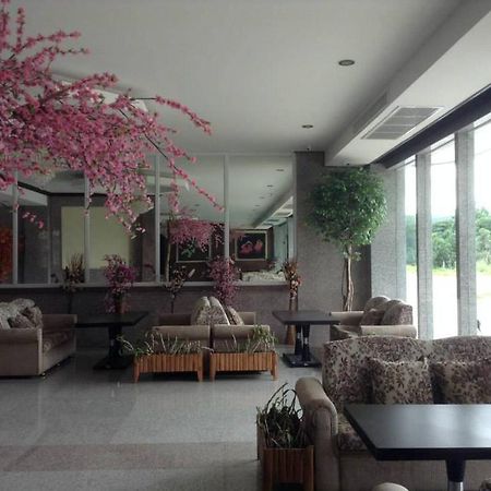 Hotel Kan Kanchanaburi Exterior foto