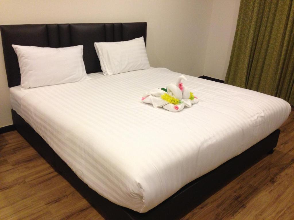Hotel Kan Kanchanaburi Habitación foto